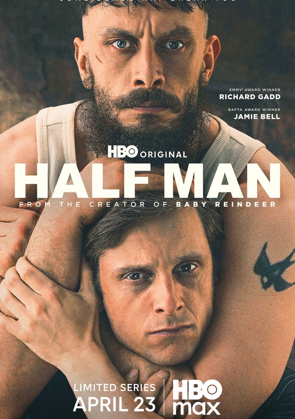 Half Man - Temporada 1