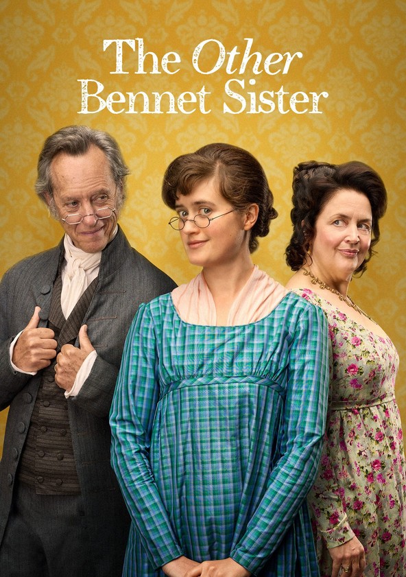 The Other Bennet Sister - Temporada 1