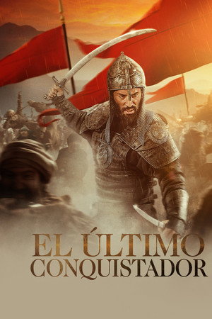 Rise of the Conqueror