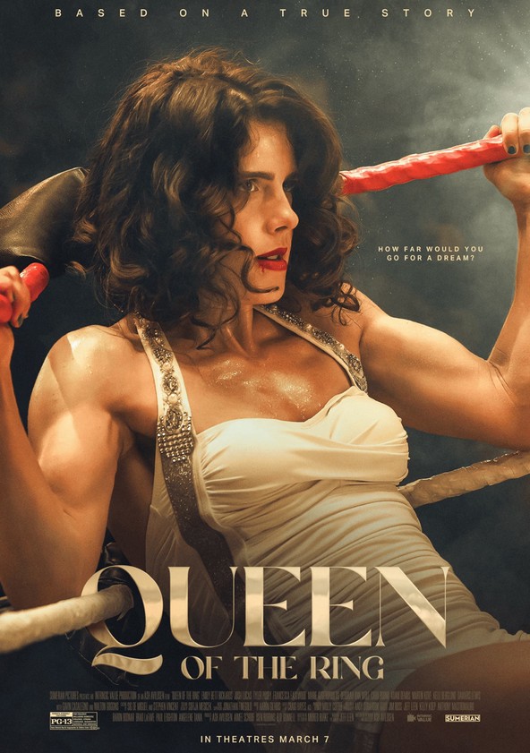 Queen of the Ring