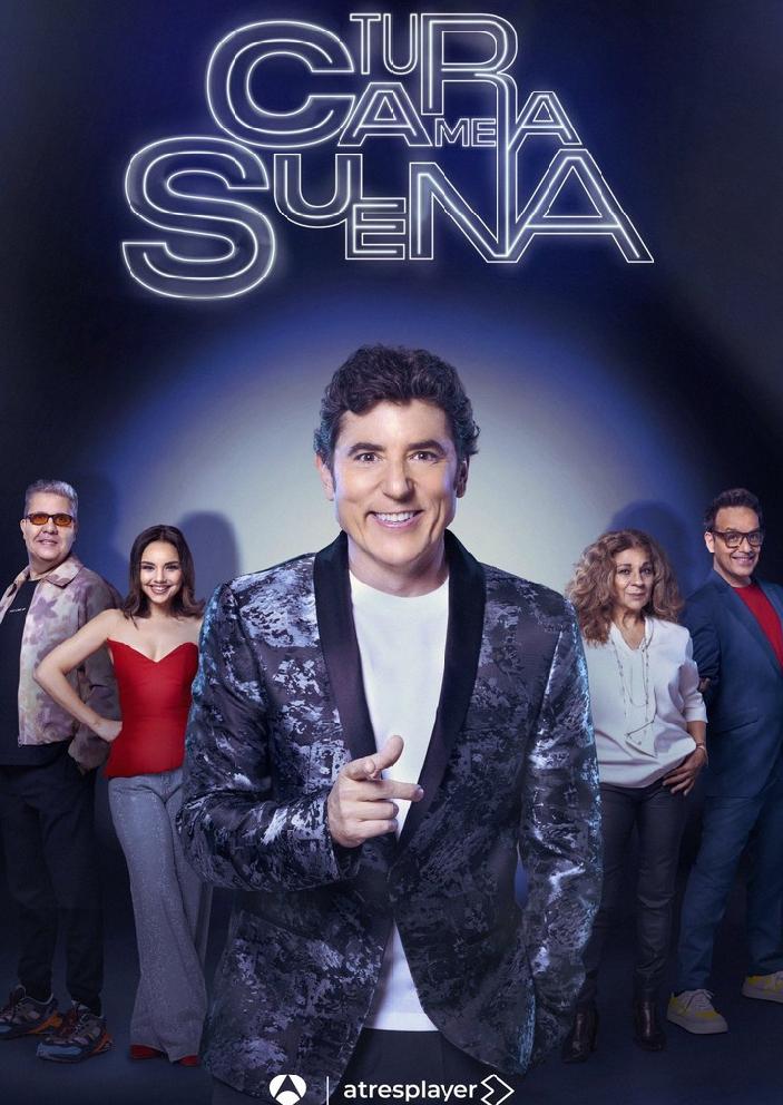 Tu cara me suena - Temporada 13