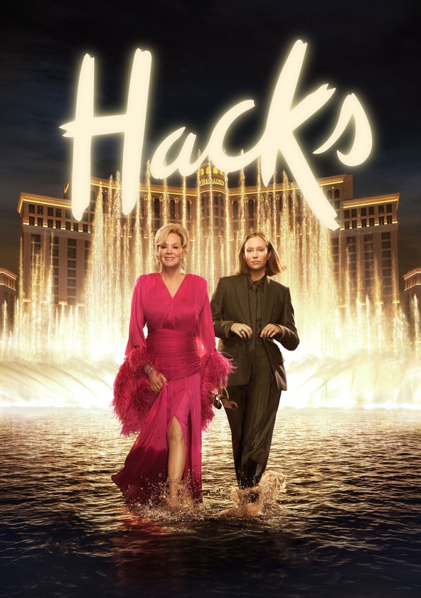 Hacks - Temporada 5