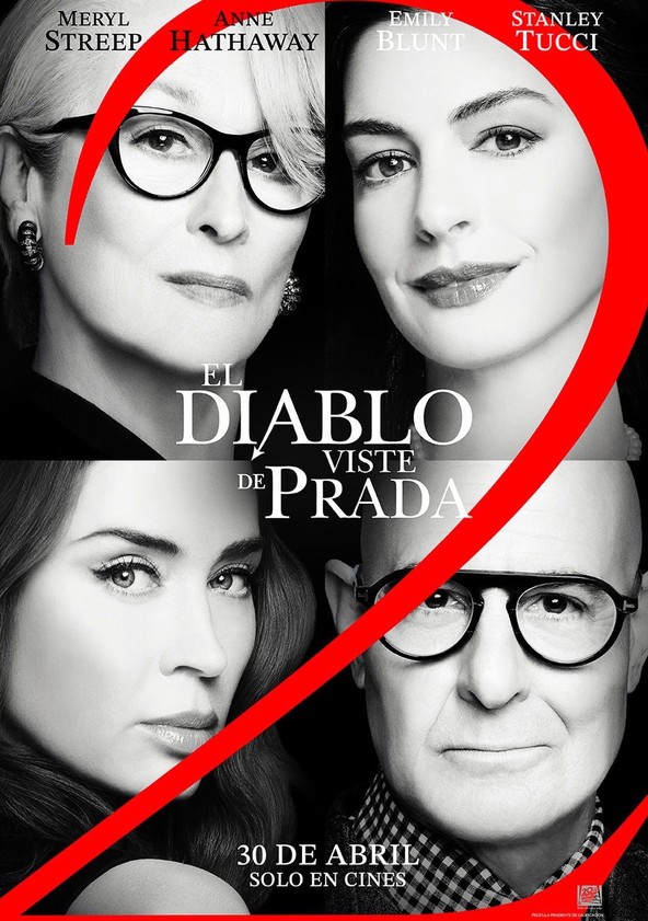 El diablo viste a la moda 2