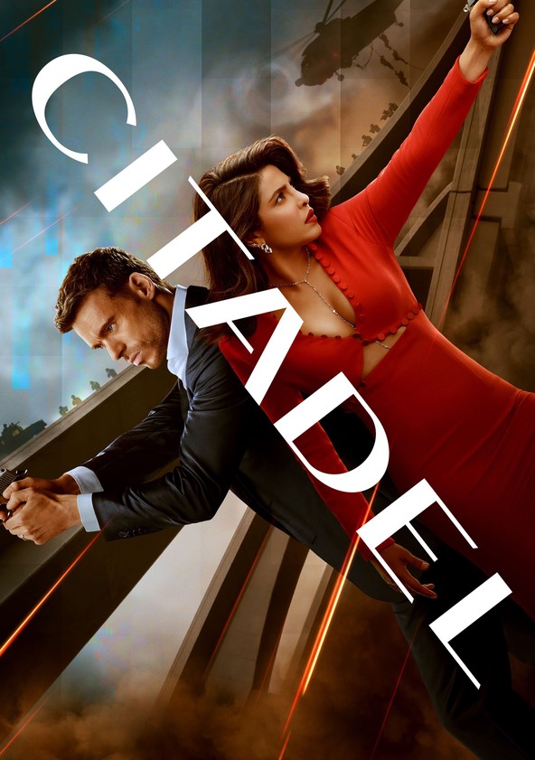 Citadel - Temporada 2