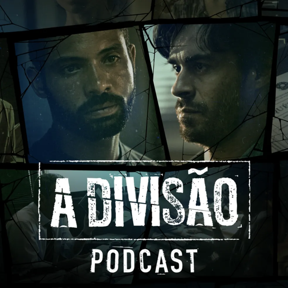 A Divisão - Temporada 3