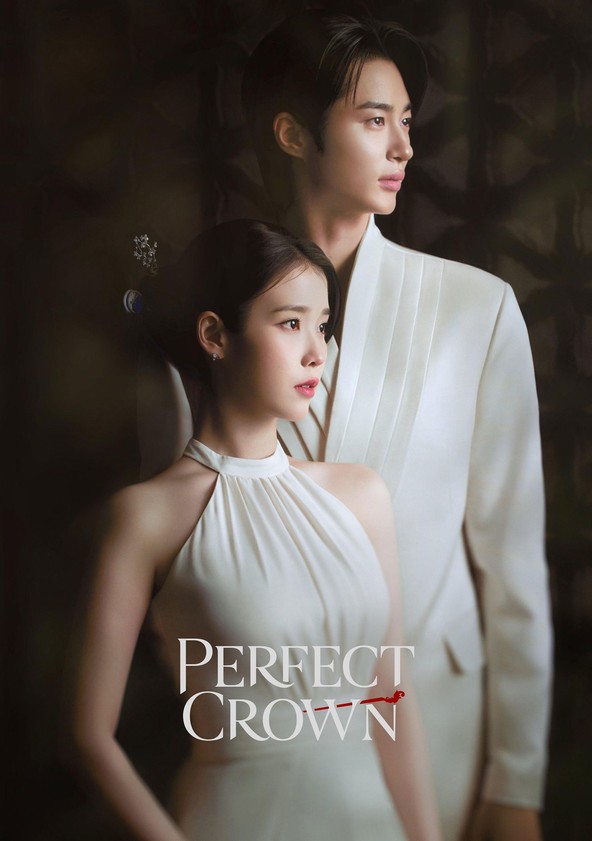 Perfect Crown - Temporada 1