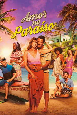 Amor no Paraíso