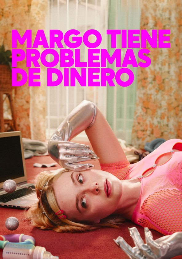 Margo tiene problemas de dinero - Temporada 1