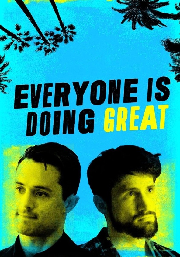 Everyone Is Doing Great - Temporada 2