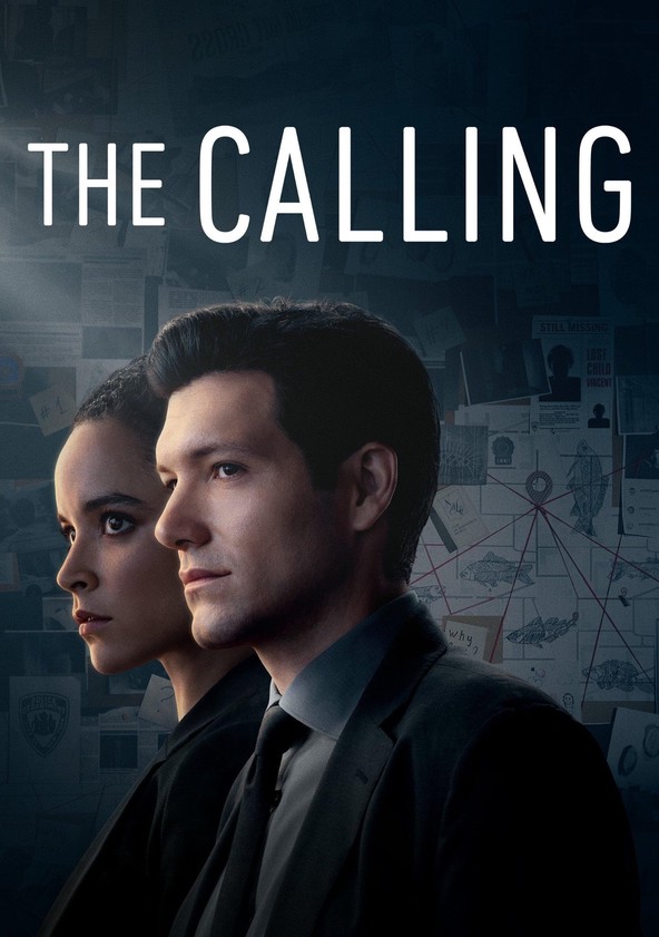 The Calling - Temporada 1