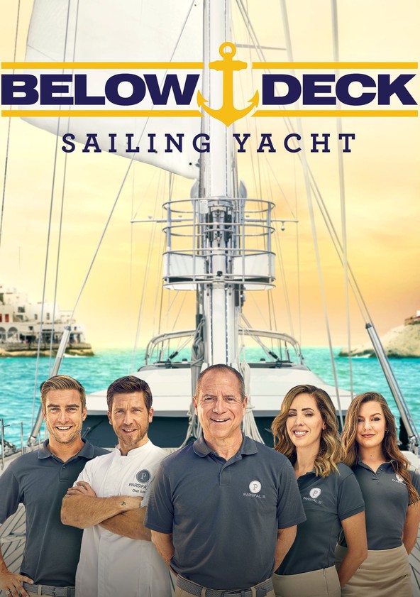 Vida a Bordo - Veleiros - Temporada 4