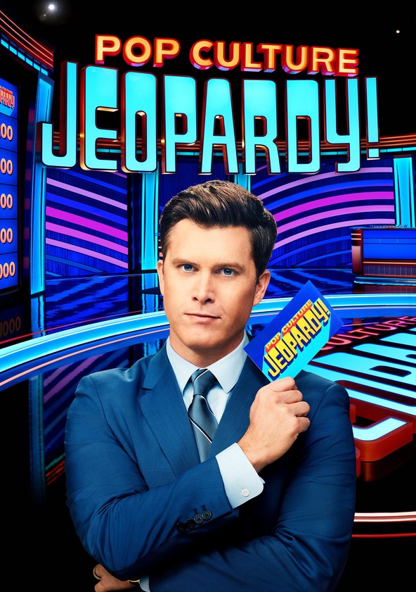 ¡Peligro de la cultura pop! - Temporada 2