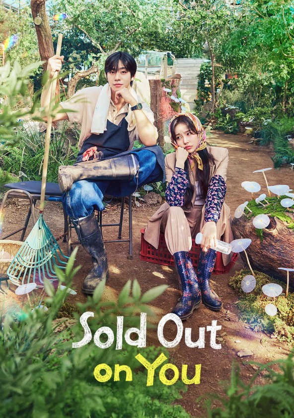 Sold out on You - Temporada 1