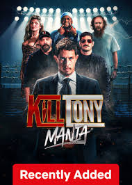 KillTonyMania