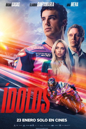 Ídolos