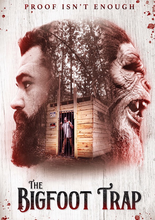The Bigfoot Trap