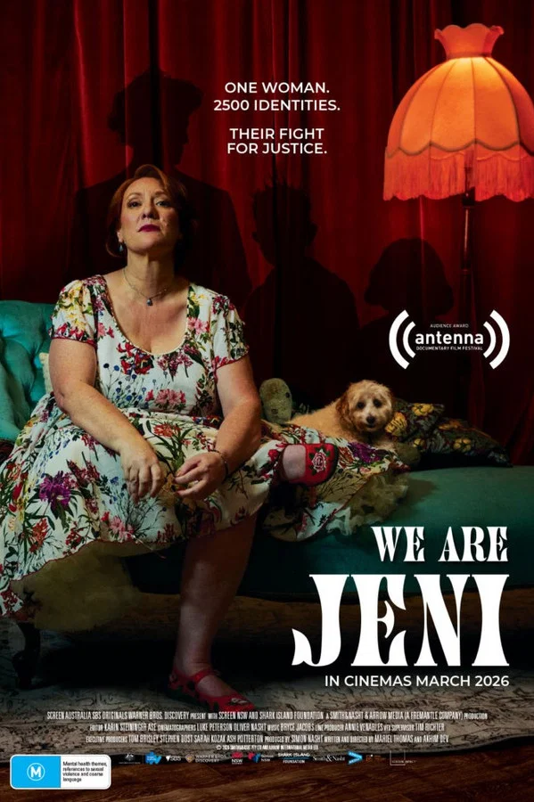 We Are Jeni - Temporada 1