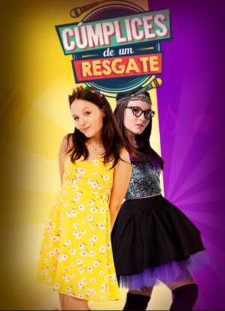 Cúmplices de um Resgate - Temporada 1