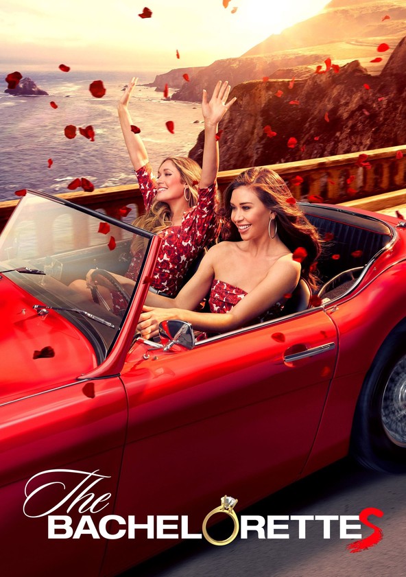 The Bachelorette - Temporada 19