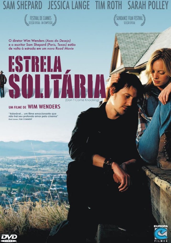 Estrela Solitária