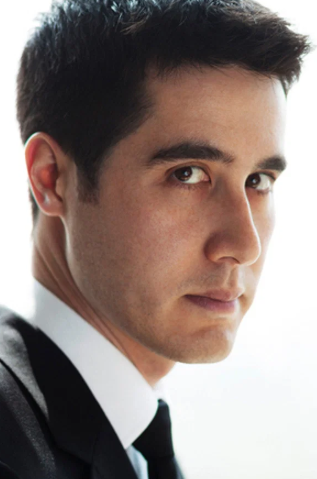 The Puzzle Room with David Kwong - Temporada 1