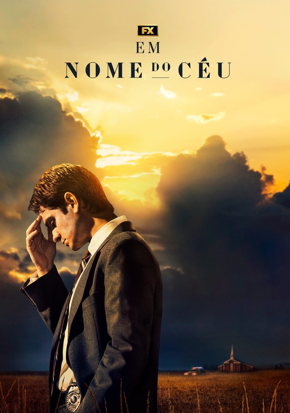 Em Nome do Céu - Temporada 1