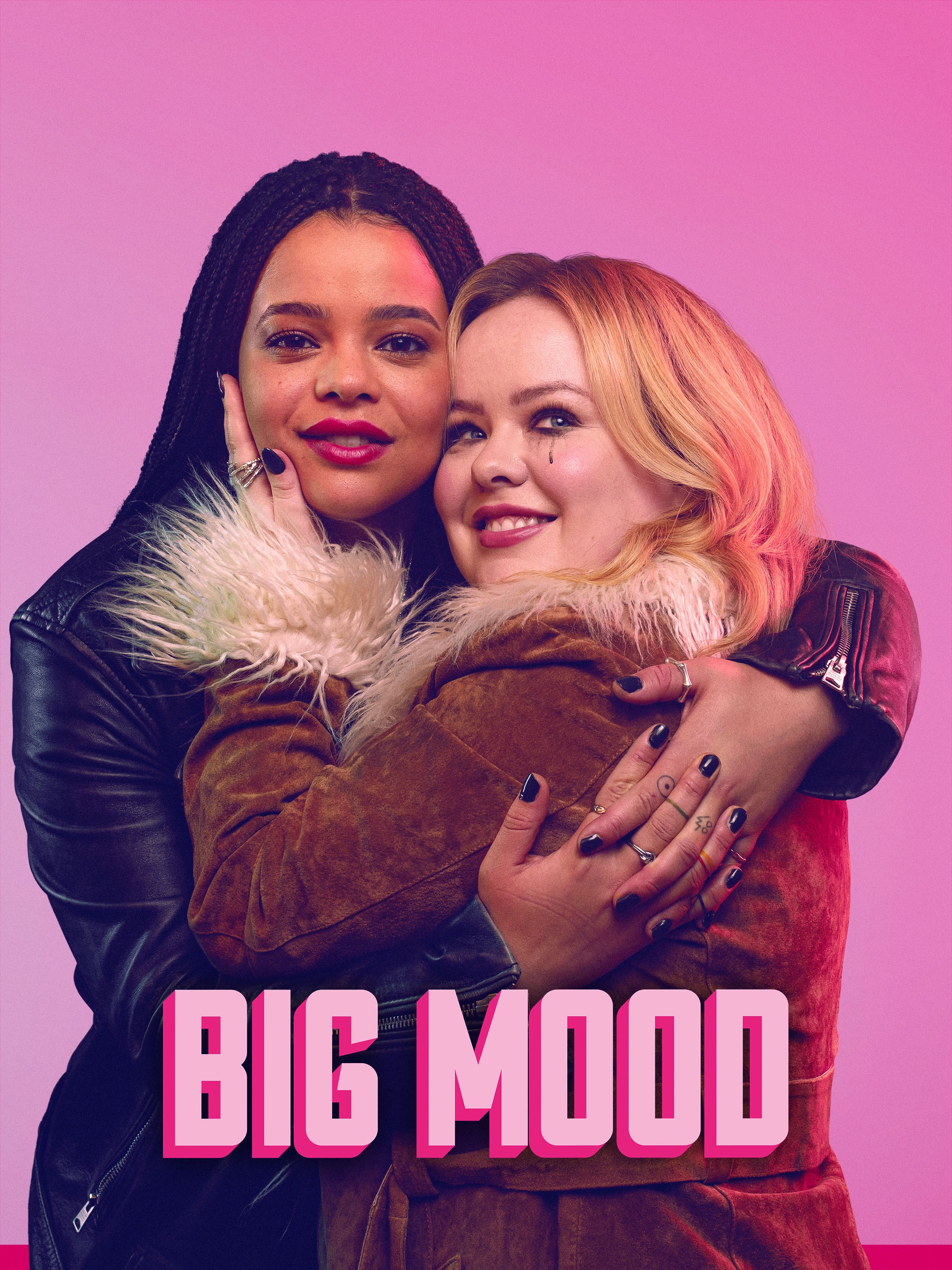 Big Mood - Temporada 2