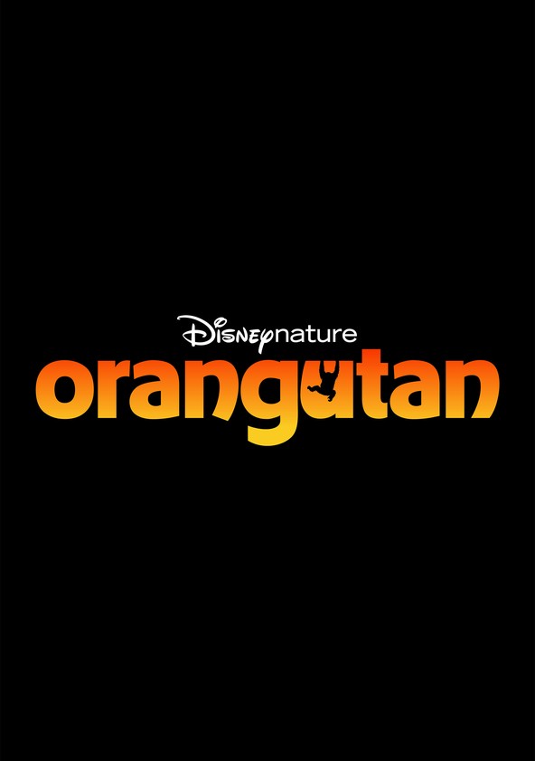Orangutan