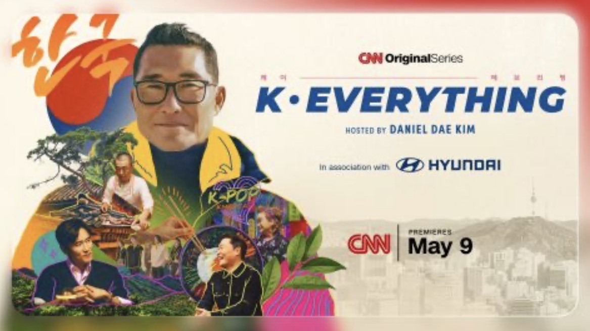 K-Everything - Temporada 1
