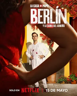 Berlin and the Lady with an Ermine - Temporada 2