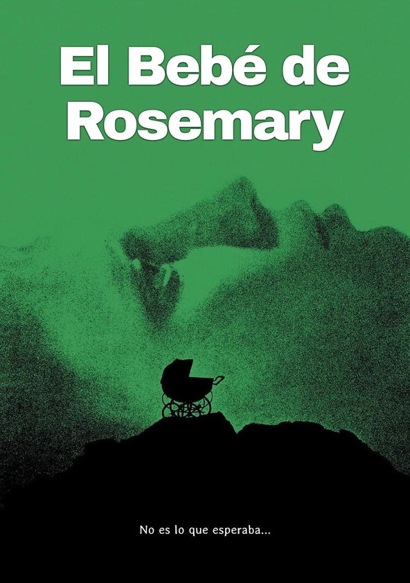 El bebé de Rosemary