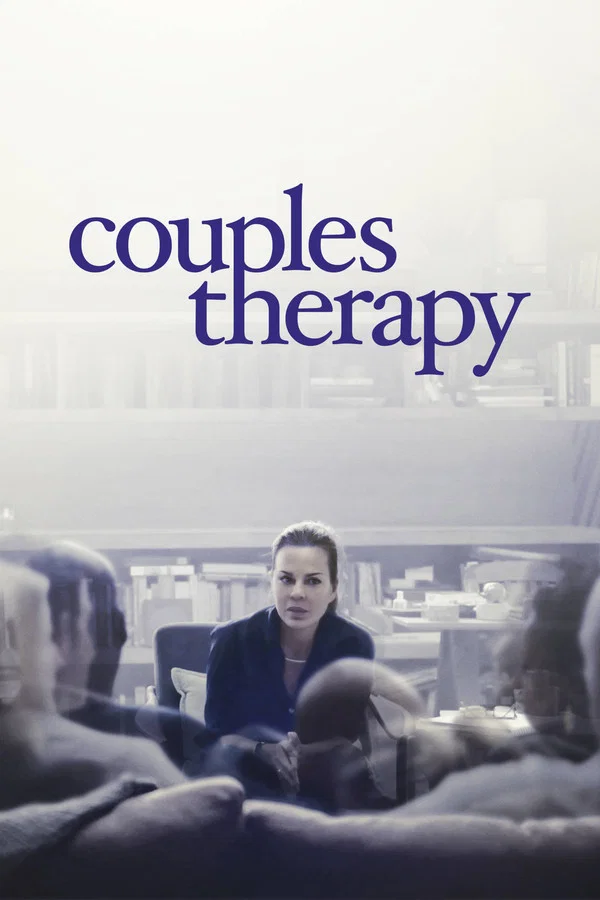 Couples Therapy - Temporada 5