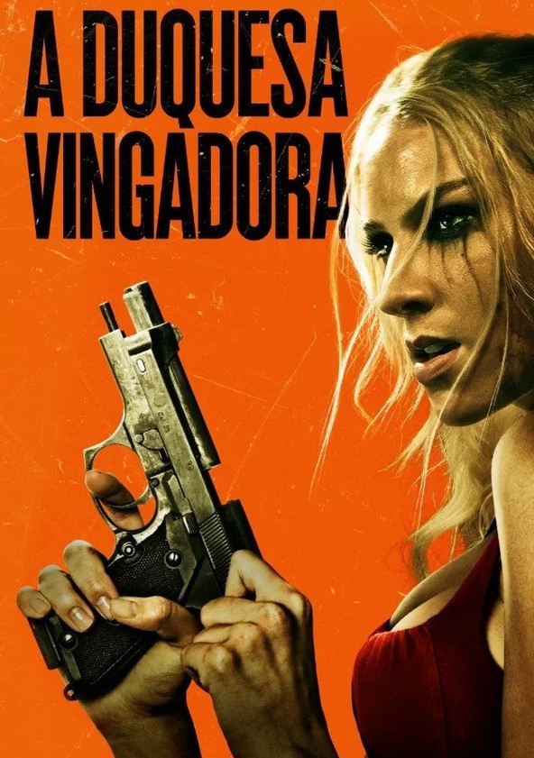 A Duquesa Vingadora