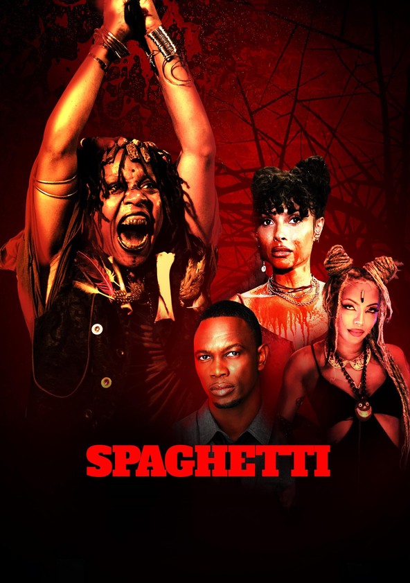 Spaghetti