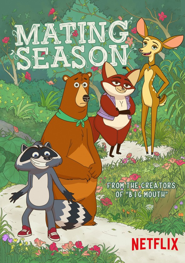 Mating Season - Temporada 1