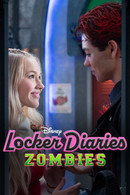 Locker Diaries: ZOMBIES - Temporada 1