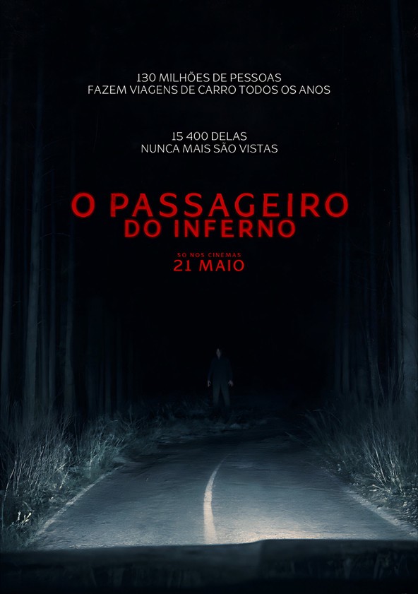 Passageiro do Mal