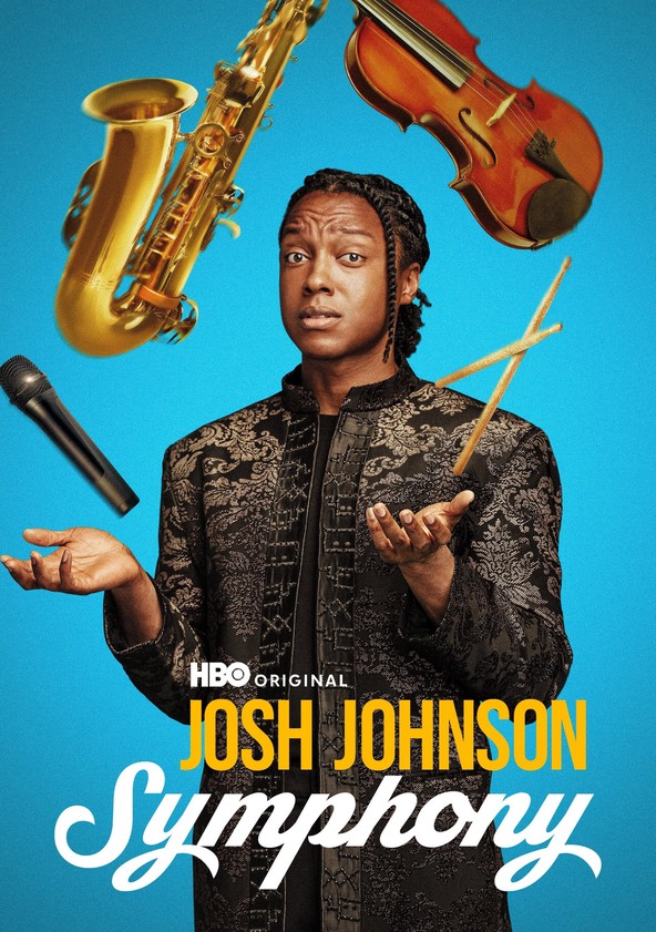 Josh Johnson: Symphony