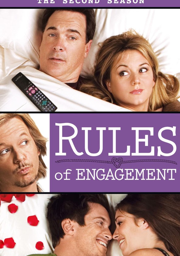 As Regras do Amor - Temporada 2