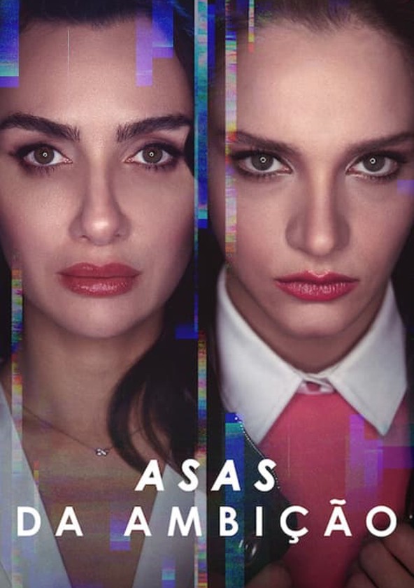Asas da Ambição - Temporada 2