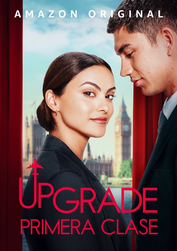 Upgrade: As Cores do Amor