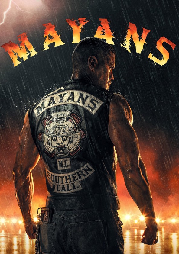 Mayans M.C. - Temporada 4