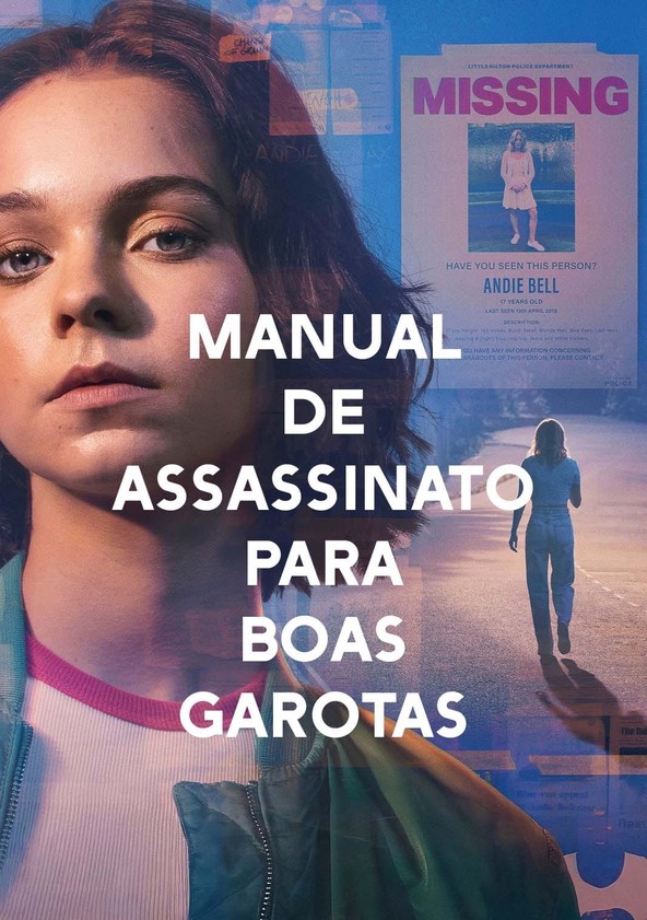 Manual de Assassinato para Boas Garotas - Temporada 2