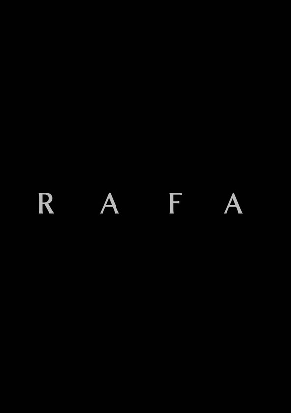 Rafa - Temporada 1