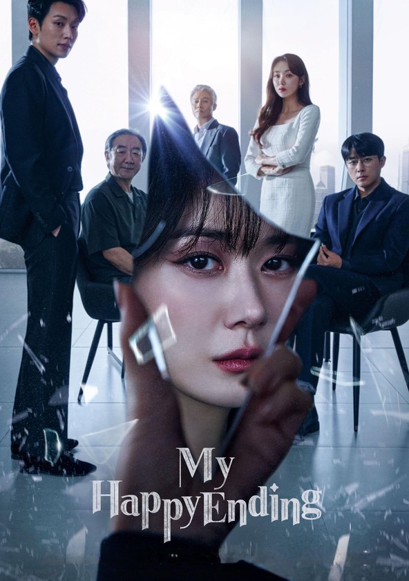 Meu Final Feliz - Temporada 1