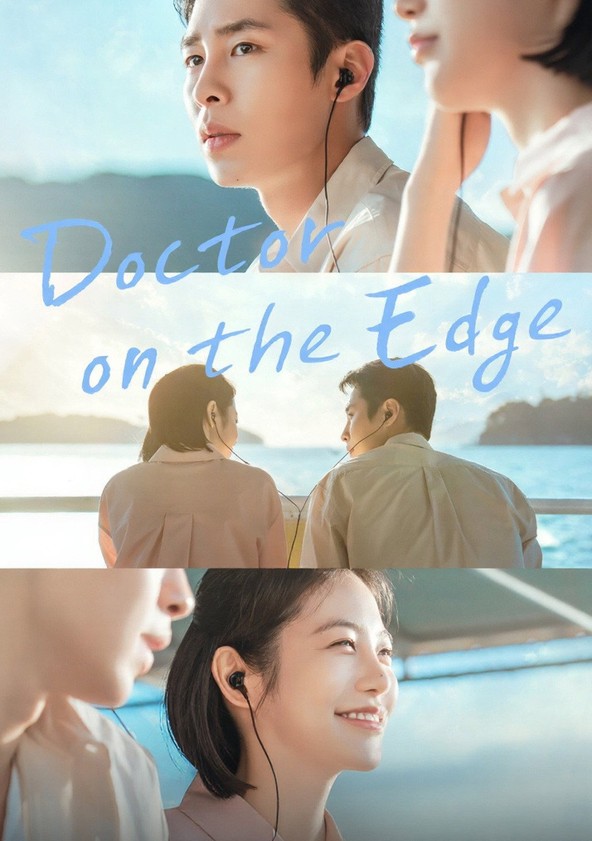 Doctor on the Edge - Temporada 1