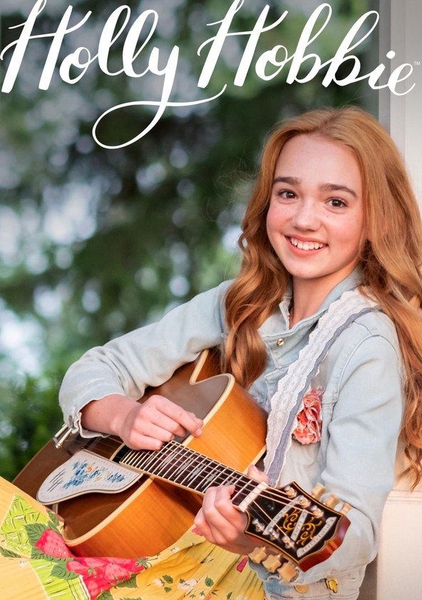Holly Hobbie - Temporada 3