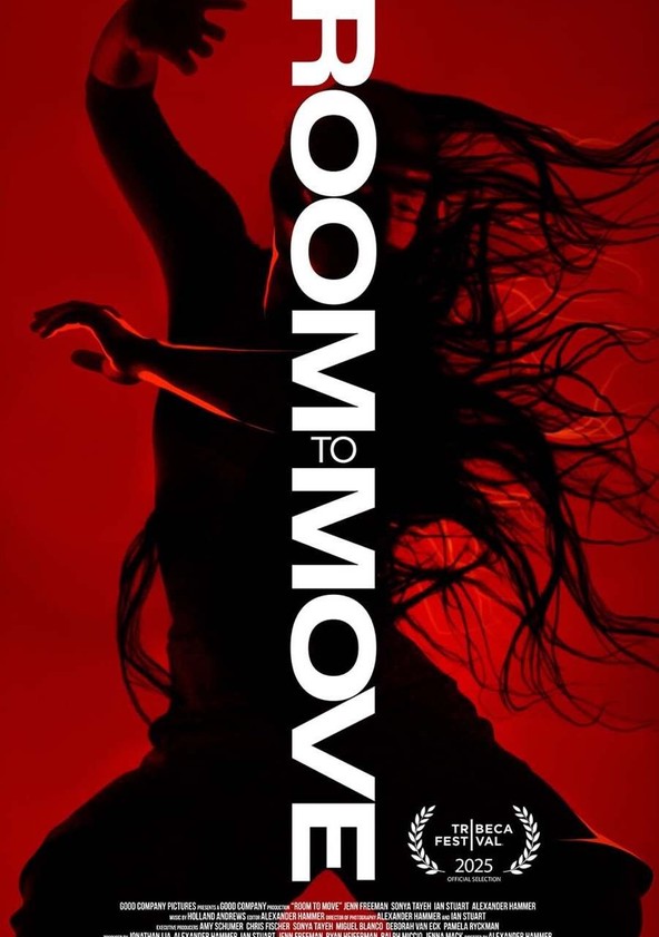 Room to Move