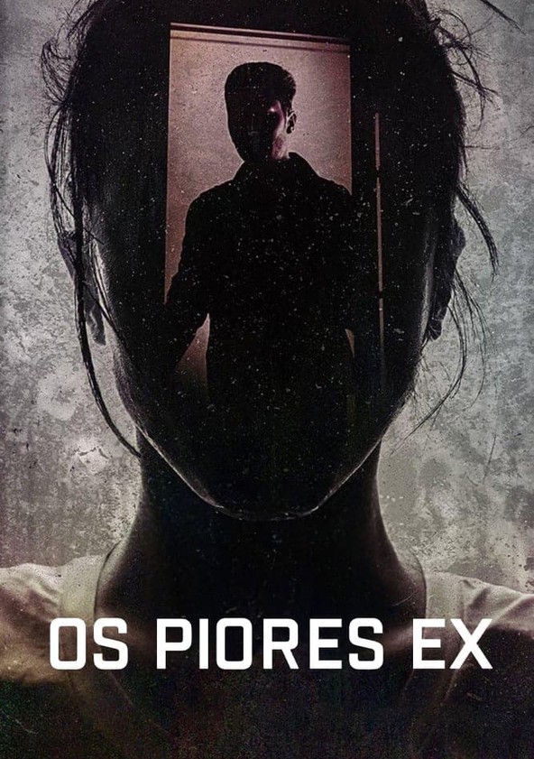 Os Piores Ex - Temporada 2