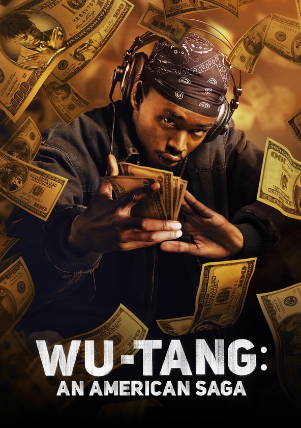 Wu-Tang: An American Saga - Temporada 3